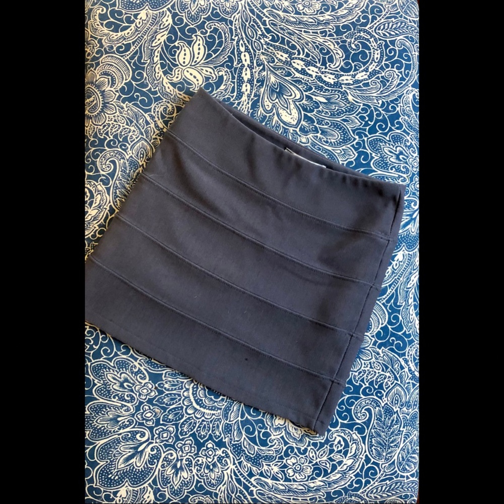Mini-Skirt